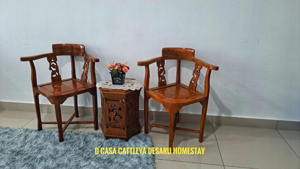D Casa Cattleya photo 2