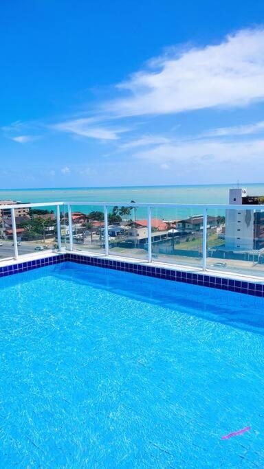 APTO - perto da praia - Piscina - Cabedelo João Pessoa