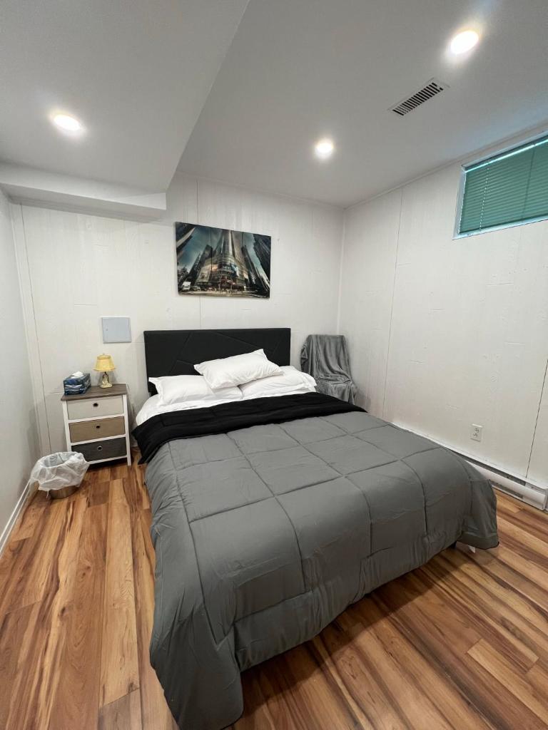 Bertha's charming urban retreat photo 1