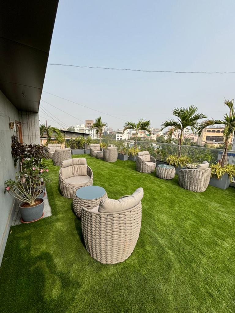 Hotel Nalanda photo 1