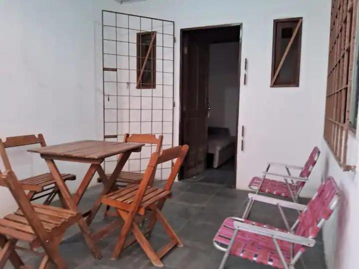 Apartamento em Ilhéus