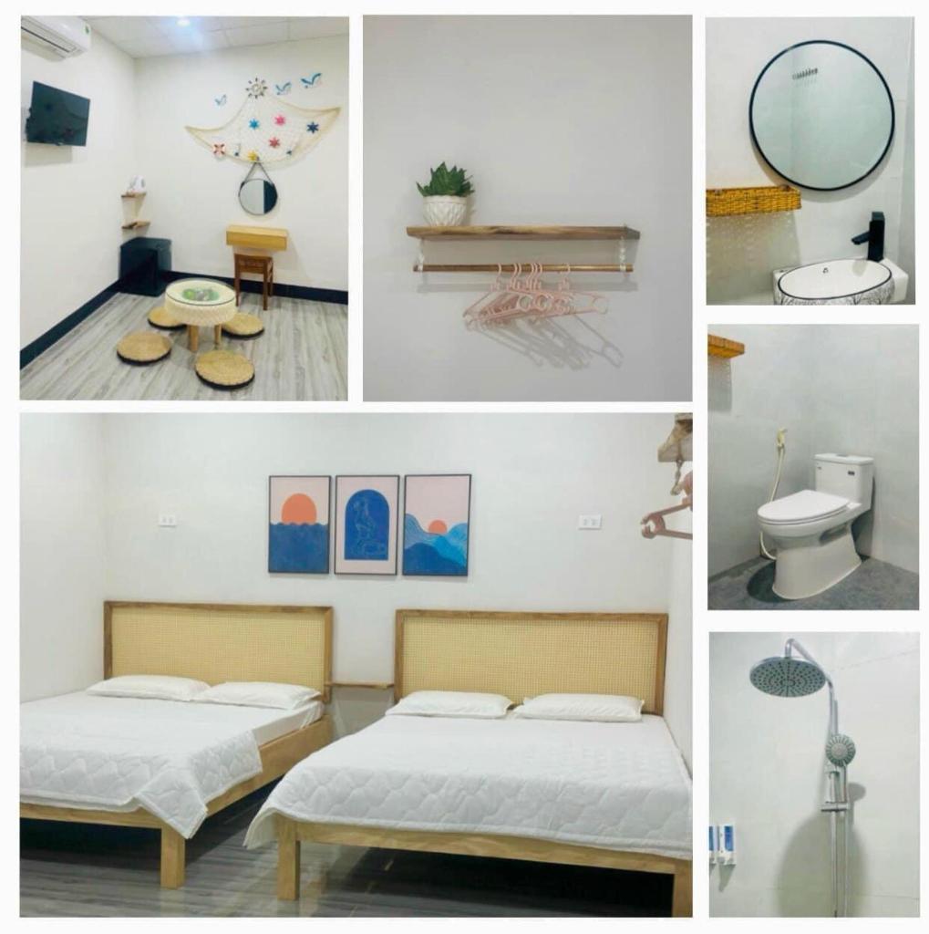 PHUONG QUYEN hotel photo 3