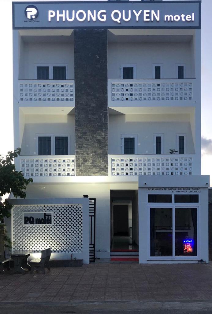 PHUONG QUYEN hotel photo 2