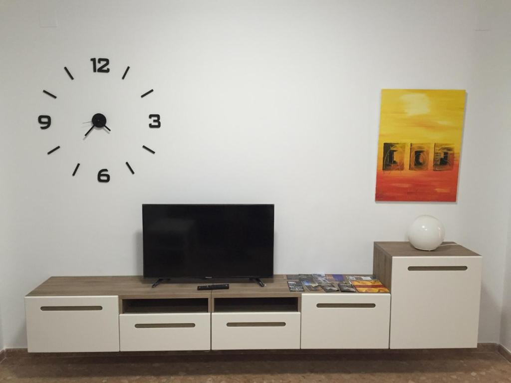 Apartamento Centro Historico Teruel photo 4