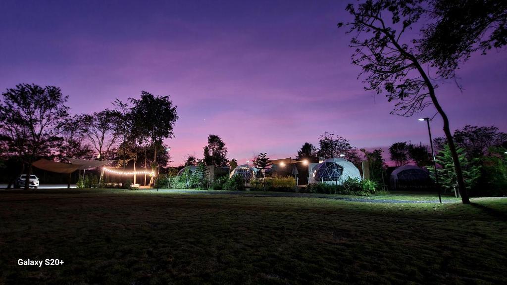 Greatland Glamping Khaoyai Resort เกรซแลนด์เขาใหญ่ photo 3