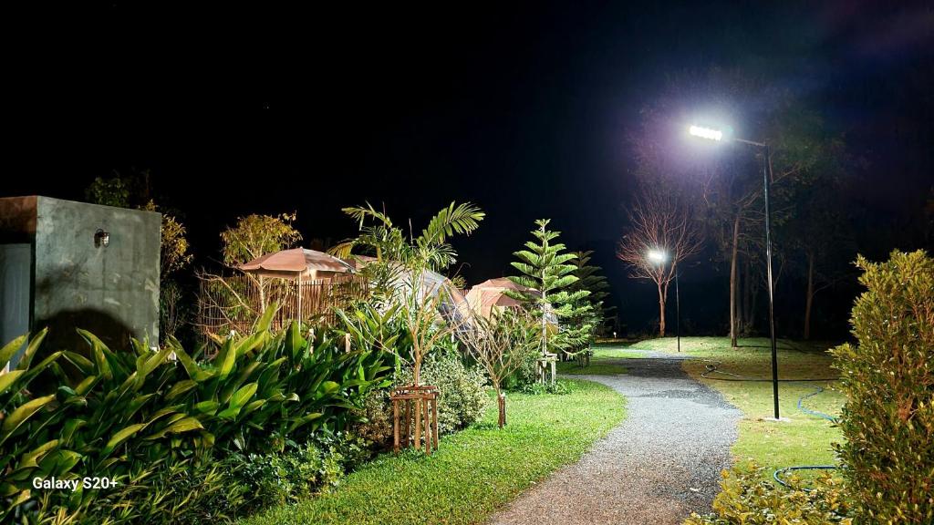 Greatland Glamping Khaoyai Resort เกรซแลนด์เขาใหญ่ photo 4