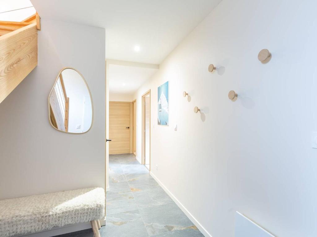 Maison Loudenvielle, 4 pièces, 8 personnes - FR-1-695-47 photo 4