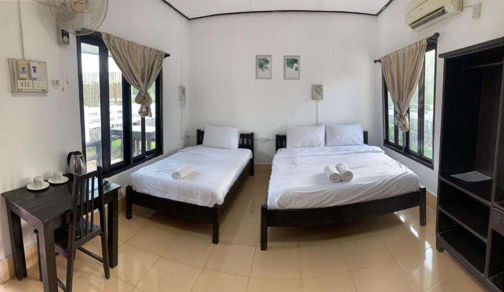Diamond Villa Vang Vieng photo 1