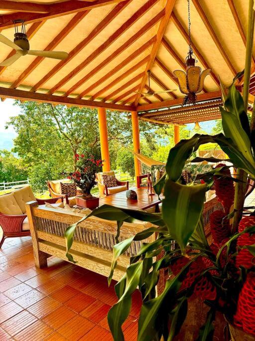 Casa finca. La siquiera photo 1