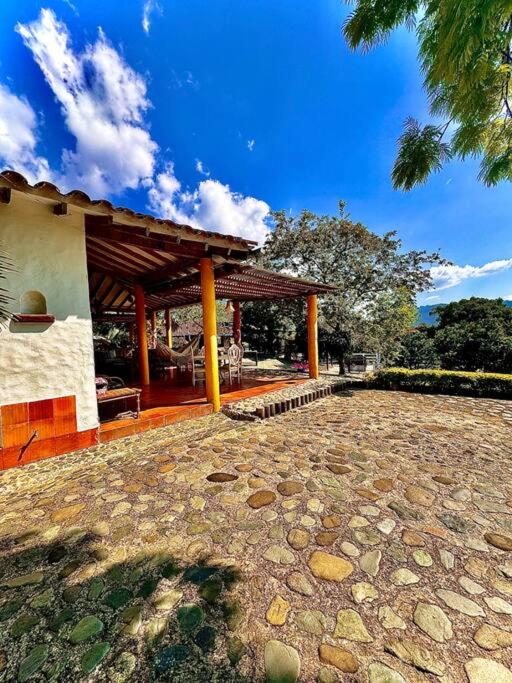 Casa finca. La siquiera photo 2