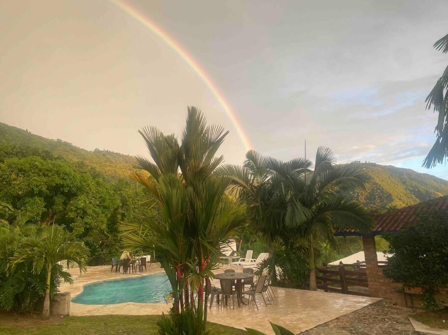 Casa finca. La siquiera photo 3