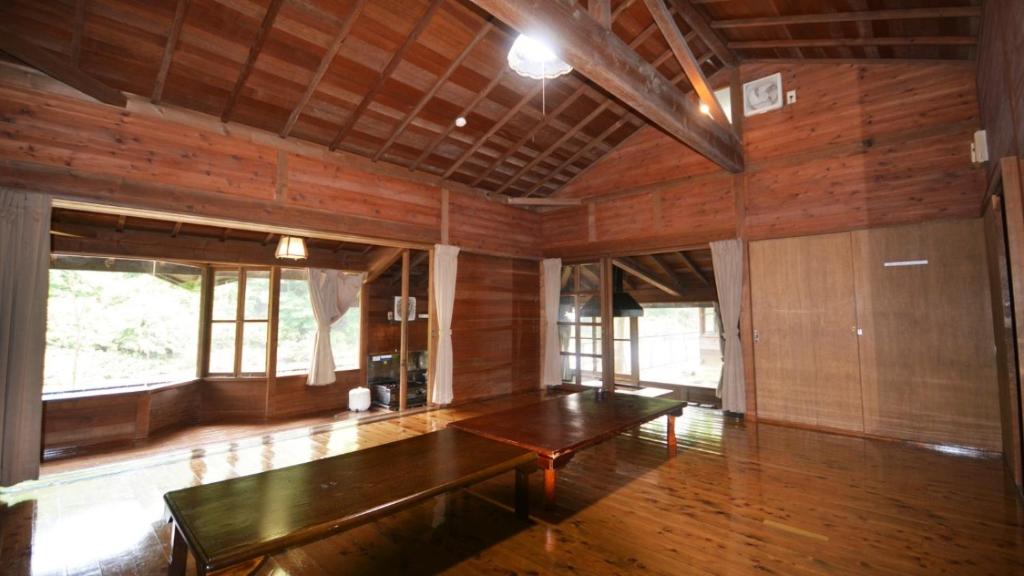 Tabino Camping Base Akiu Tree House - Vacation STAY 23967v photo 2