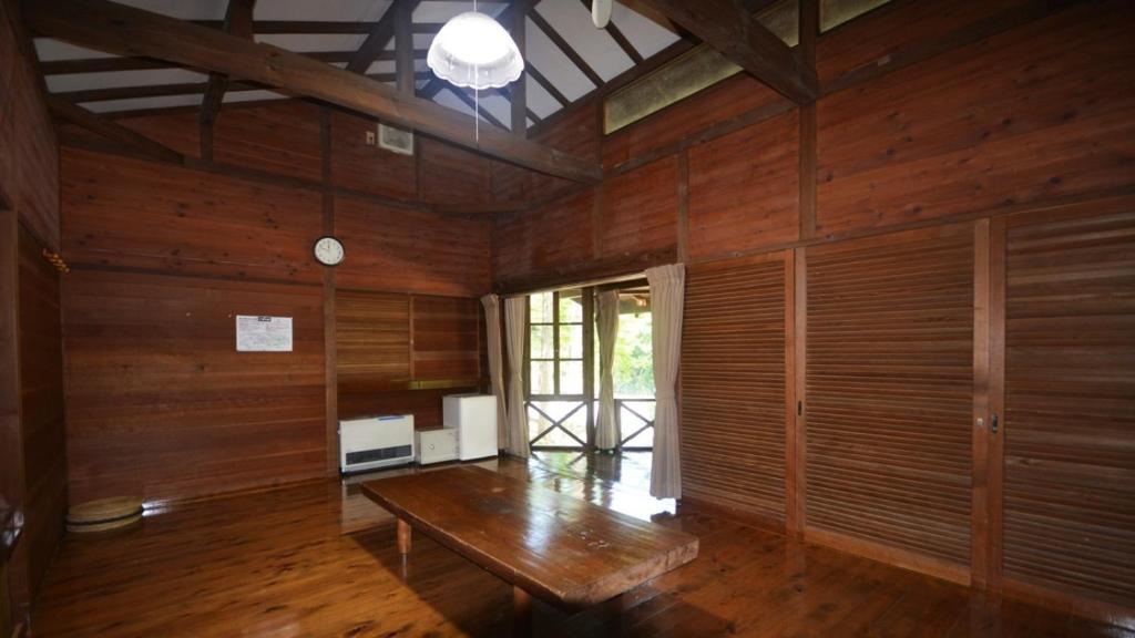 Tabino Camping Base Akiu Tree House - Vacation STAY 23968v photo 2