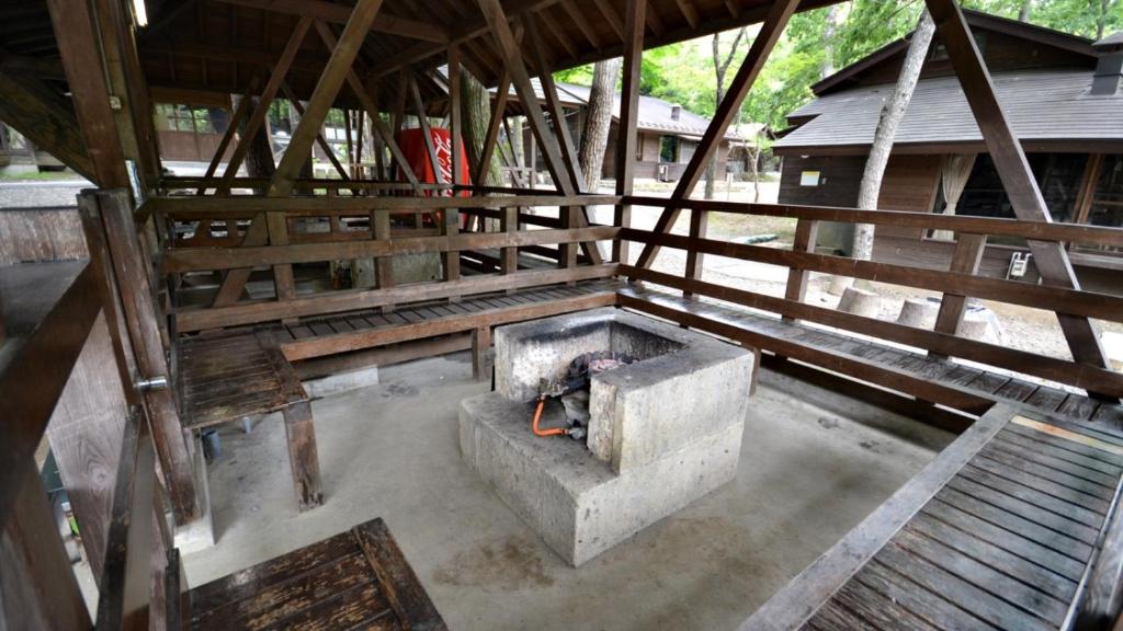 Tabino Camping Base Akiu Tree House - Vacation STAY 23969v photo 1