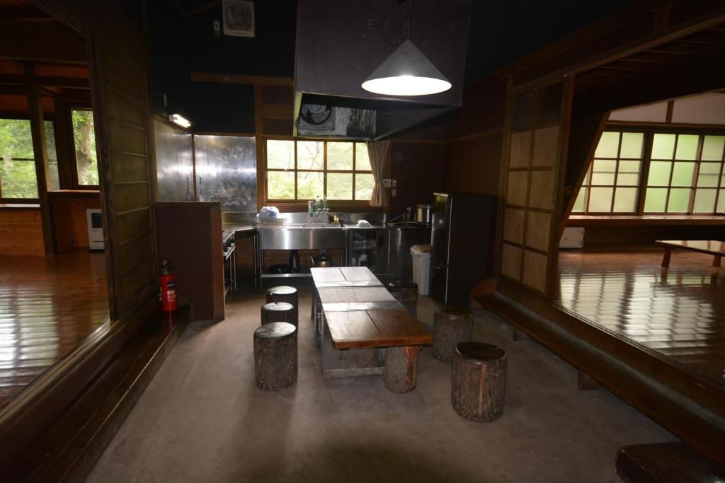 Tabino Camping Base Akiu Tree House - Vacation STAY 23971v photo 1