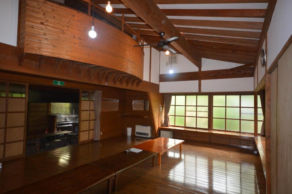 Tabino Camping Base Akiu Tree House - Vacation STAY 23971v photo 3