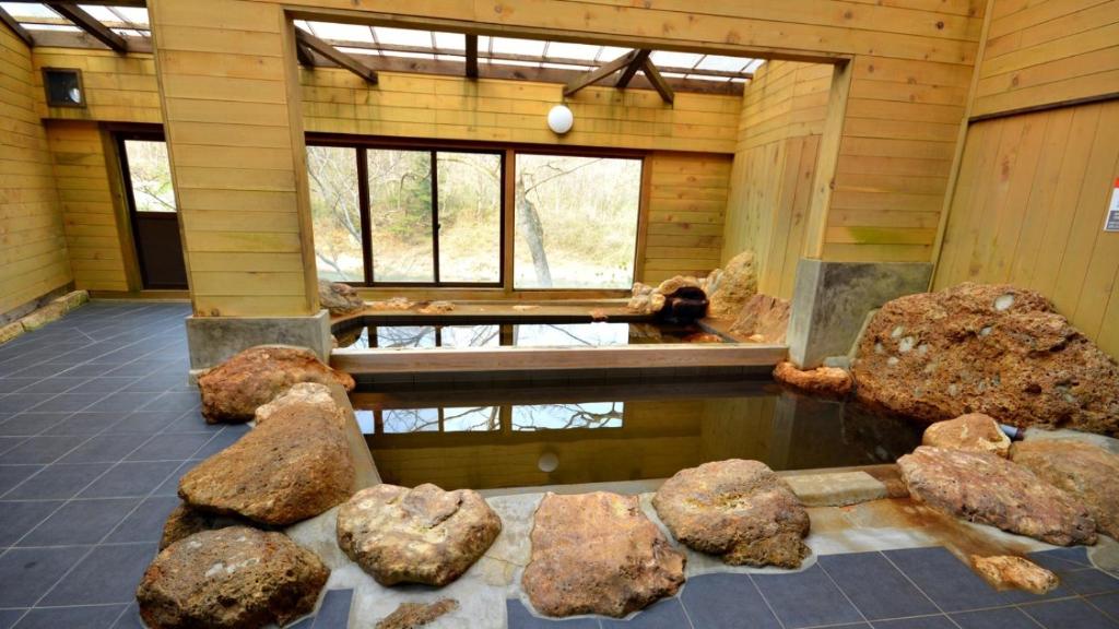 Tabino Camping Base Akiu Tree House - Vacation STAY 23972v photo 2