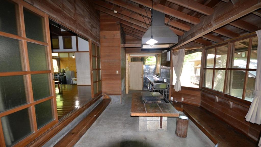 Tabino Camping Base Akiu Tree House - Vacation STAY 23973v photo 1