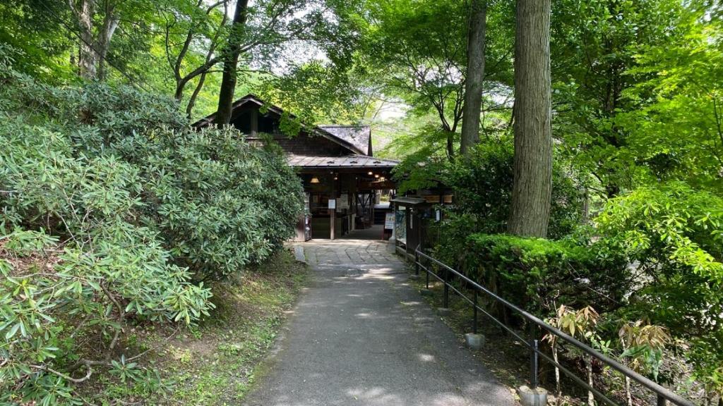 Tabino Camping Base Akiu Tree House - Vacation STAY 23973v photo 3