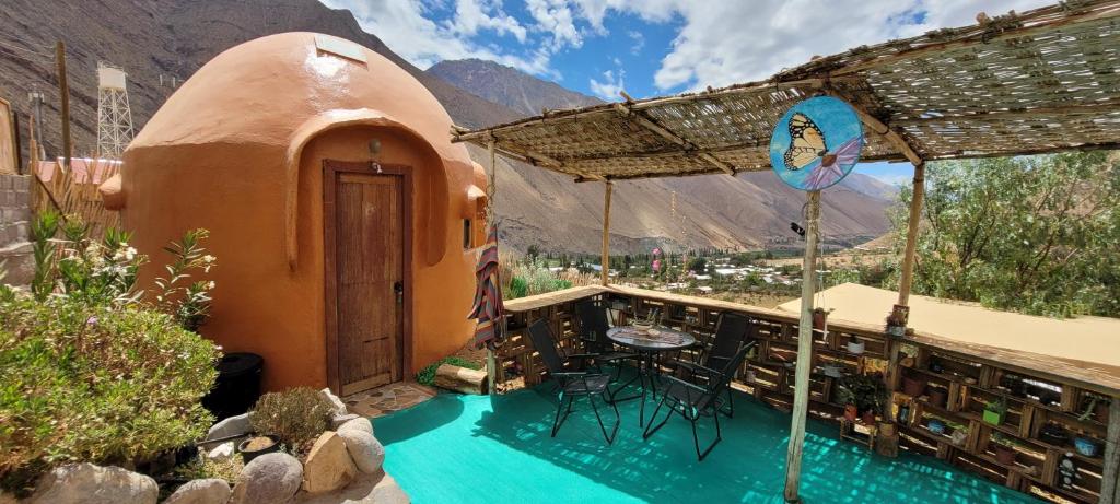 Domo Sol Del Valle photo 1