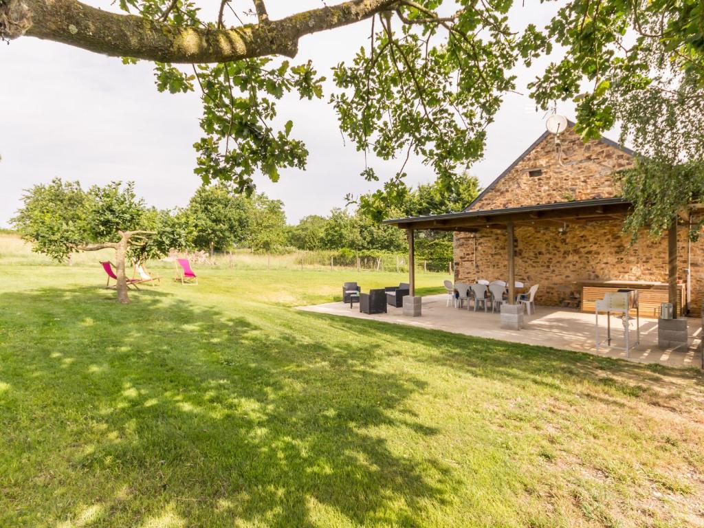Gîte Vallons-de-L'Erdre, 4 pièces, 7 personnes - FR-1-306-873 photo 2