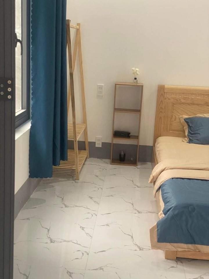 Duyên homestay