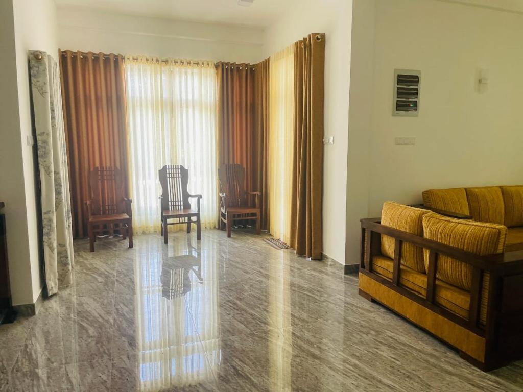 Guruge Home Stay photo 1