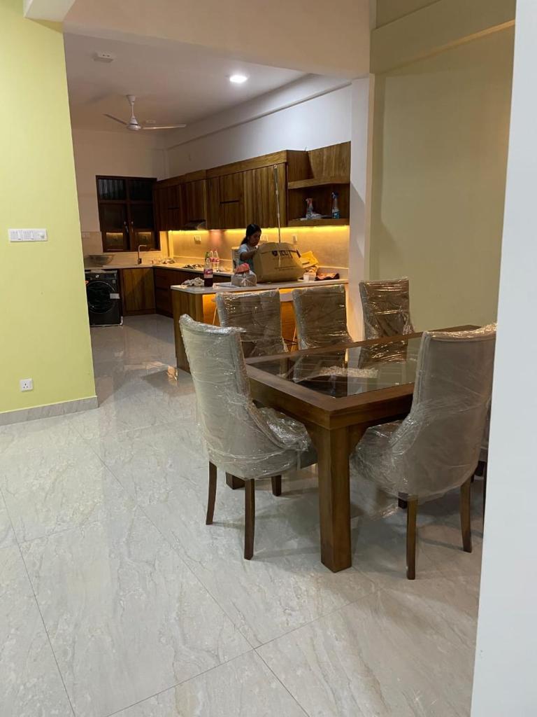 Guruge Home Stay photo 3