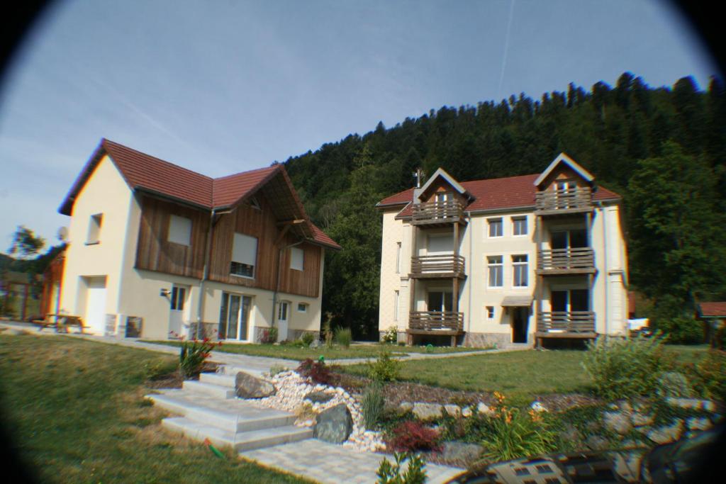 Résidence du Château Lublin photo 1