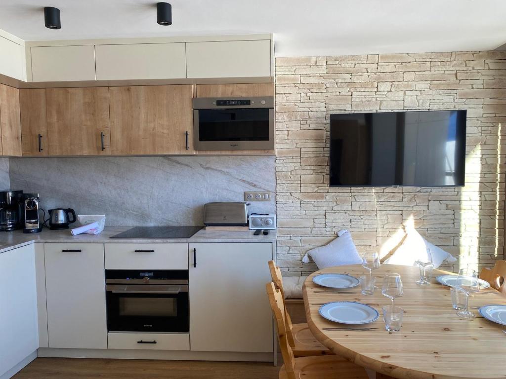 Appartement Tignes, 2 pièces, 4 personnes - FR-1-641-34 photo 3