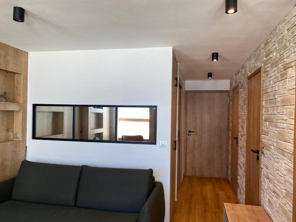 Appartement Tignes, 2 pièces, 4 personnes - FR-1-641-34 photo 4