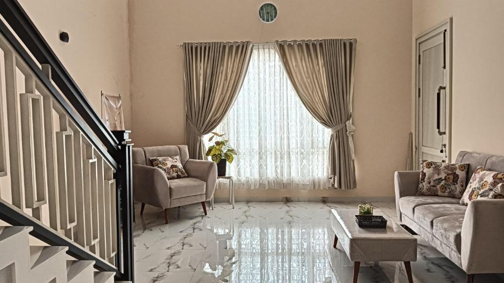 Azizah's Syariah Homestay photo 4