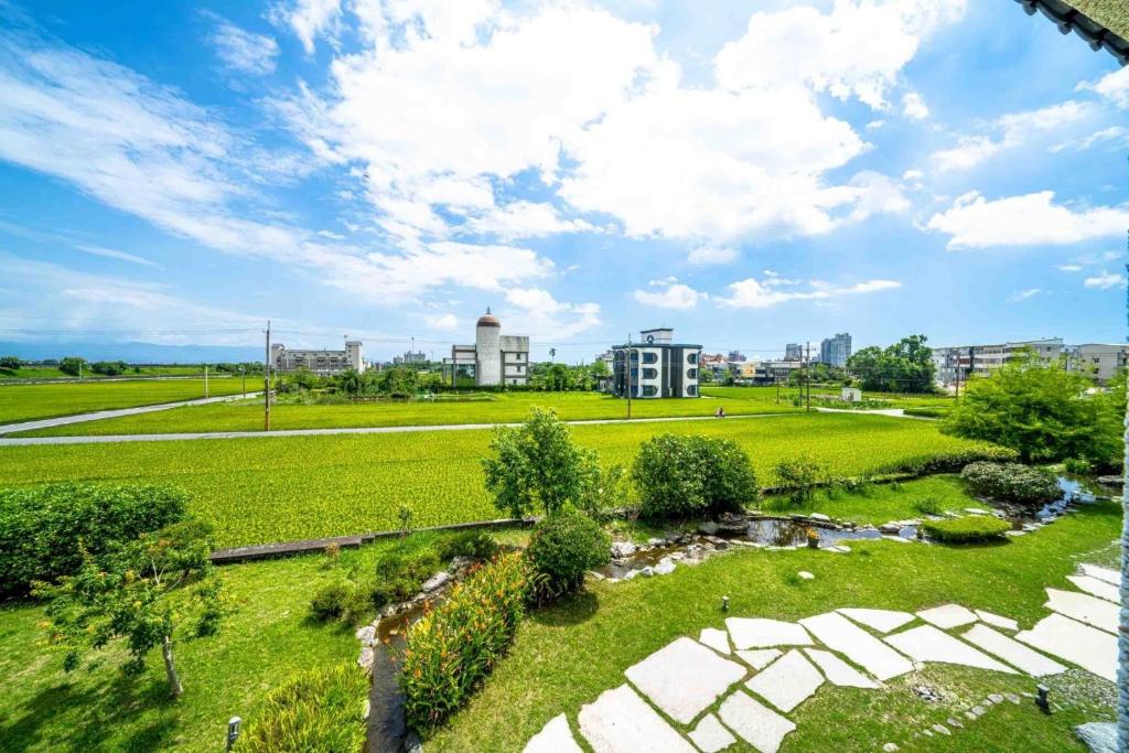 Yun Tien Feng Chuan B&B photo 4