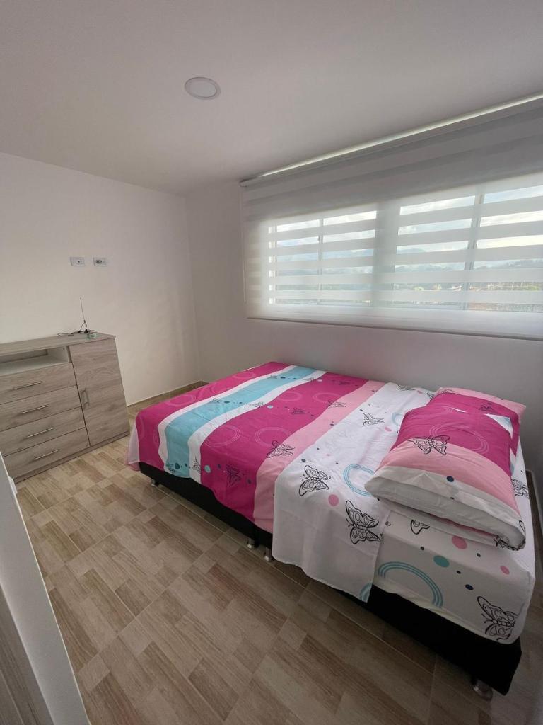 Apartamento en Caldas con hermosa vista photo 4
