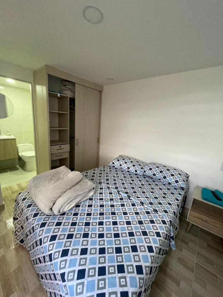 Apartamento en Caldas con hermosa vista photo 1