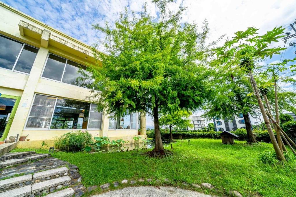 Yun Tien Feng Chuan B&B photo 2