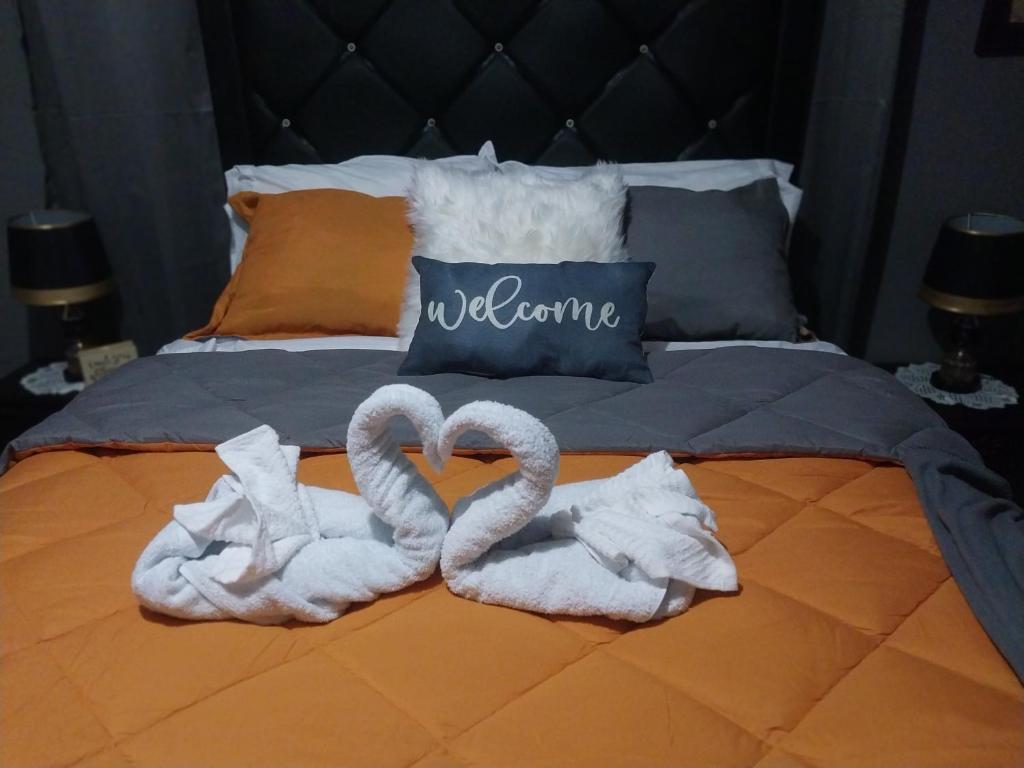 Tashari-dae Inn king suite photo 1