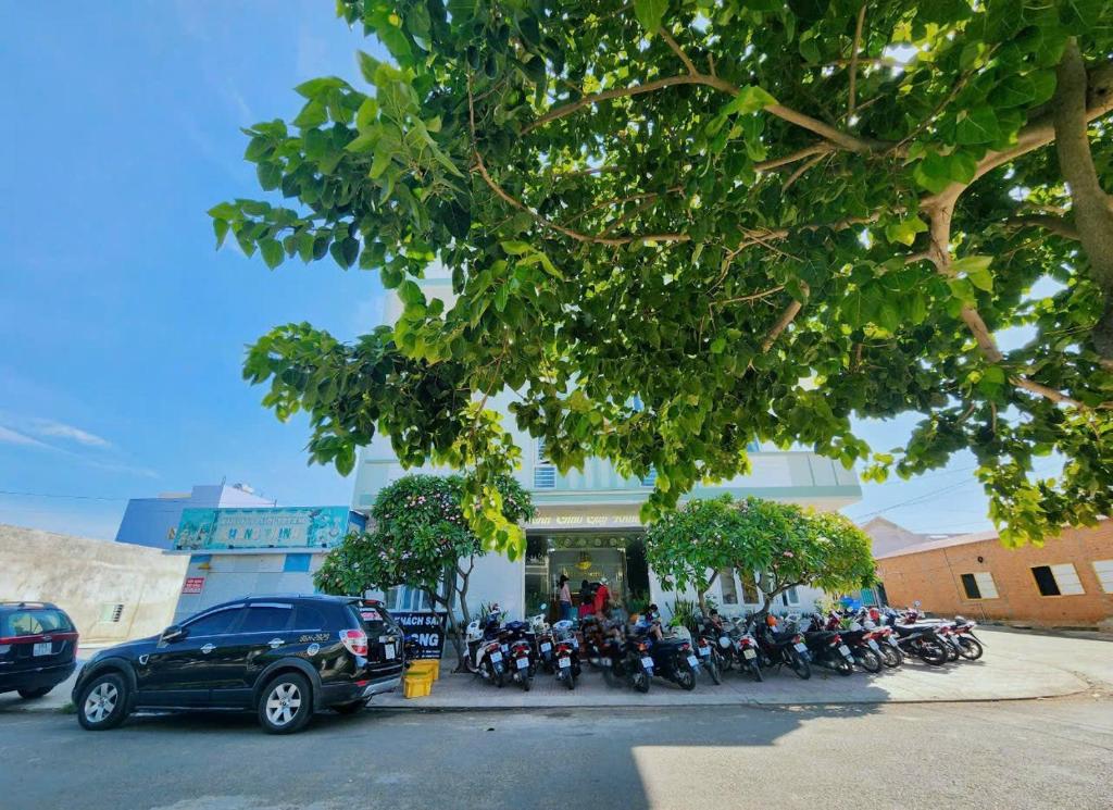 Hải Long Hotel Đảo Phú Quý photo 2