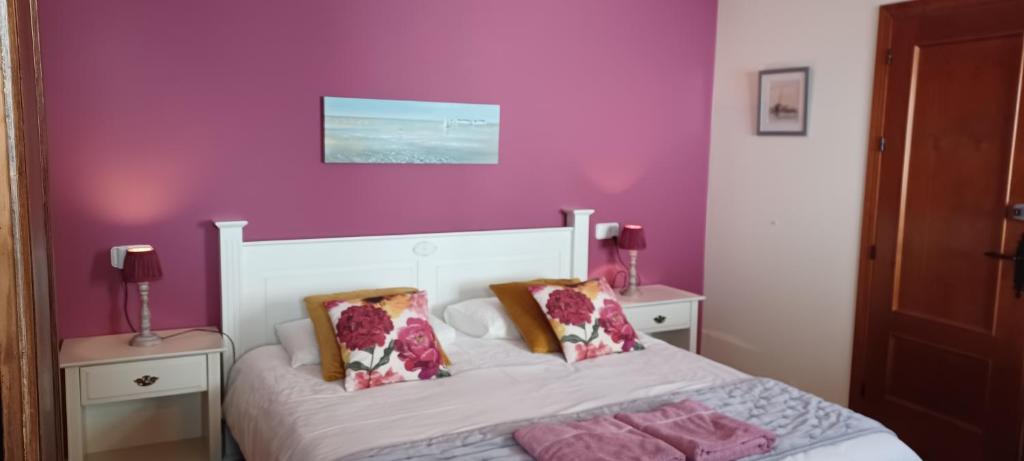 Casa Roble B&B photo 3
