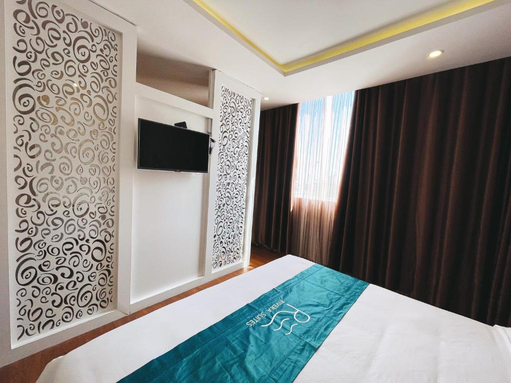 Rivera Boutique Hotel