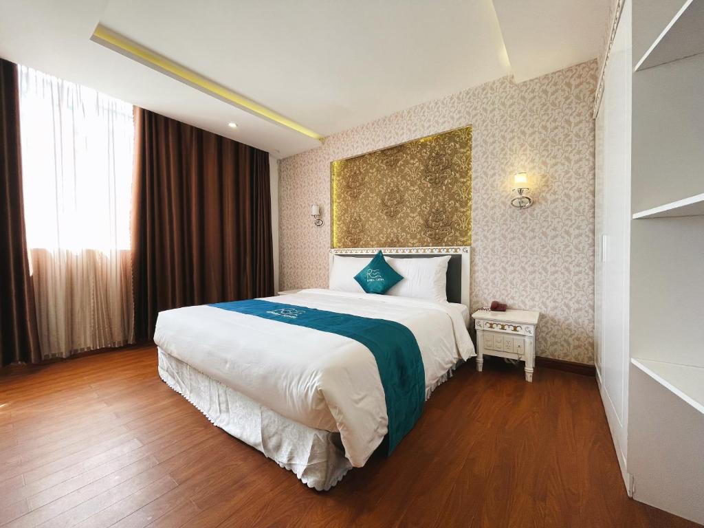 Rivera Boutique Hotel