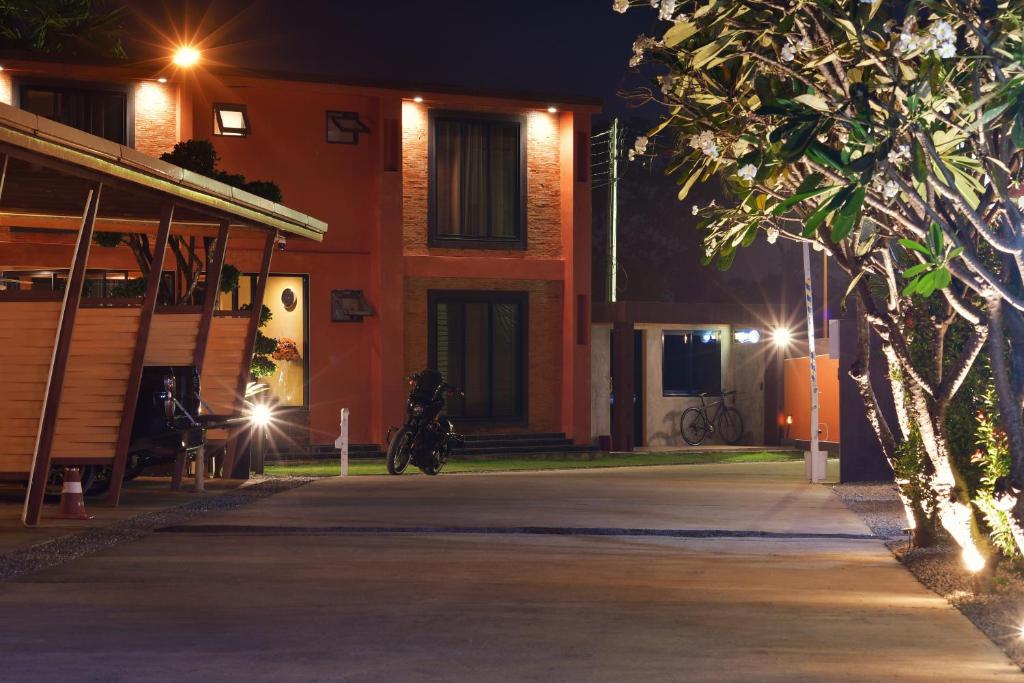 เคน อินน์ เพชรบุรี Kane Inn Petchaburi photo 1