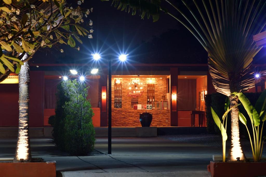 เคน อินน์ เพชรบุรี Kane Inn Petchaburi photo 4