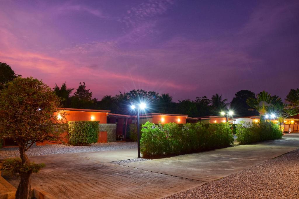 เคน อินน์ เพชรบุรี Kane Inn Petchaburi photo 3