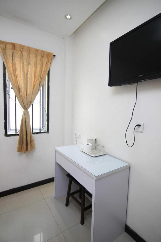 Rose Cottage Hotel Bandar Seri Alam photo 4