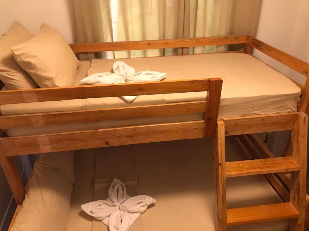 CHARME DEL MARE FARM BEACH RESORT photo 2
