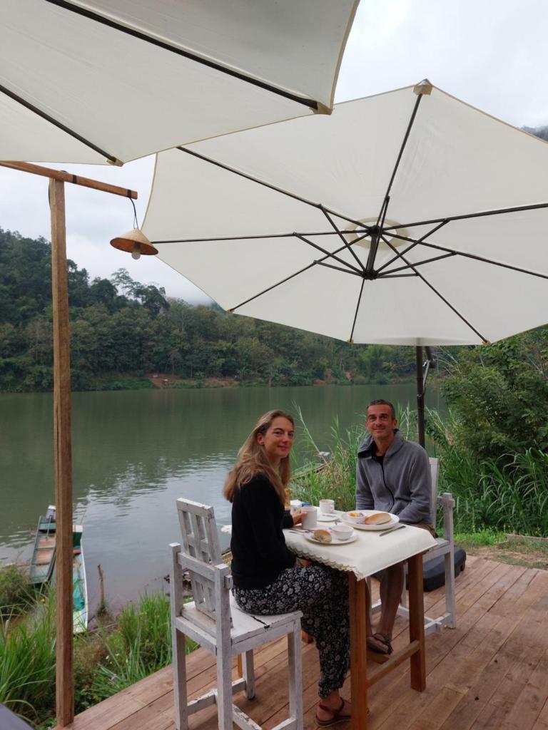 Nam ou view villa photo 3