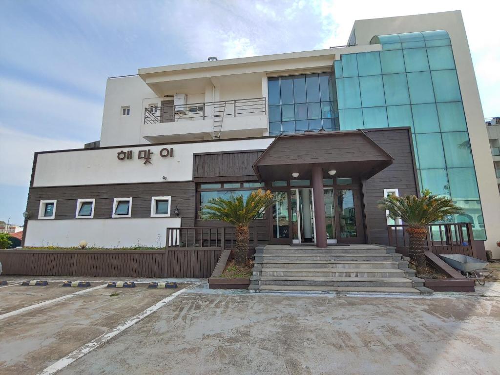 Seongsan Sunrise Pension photo 3