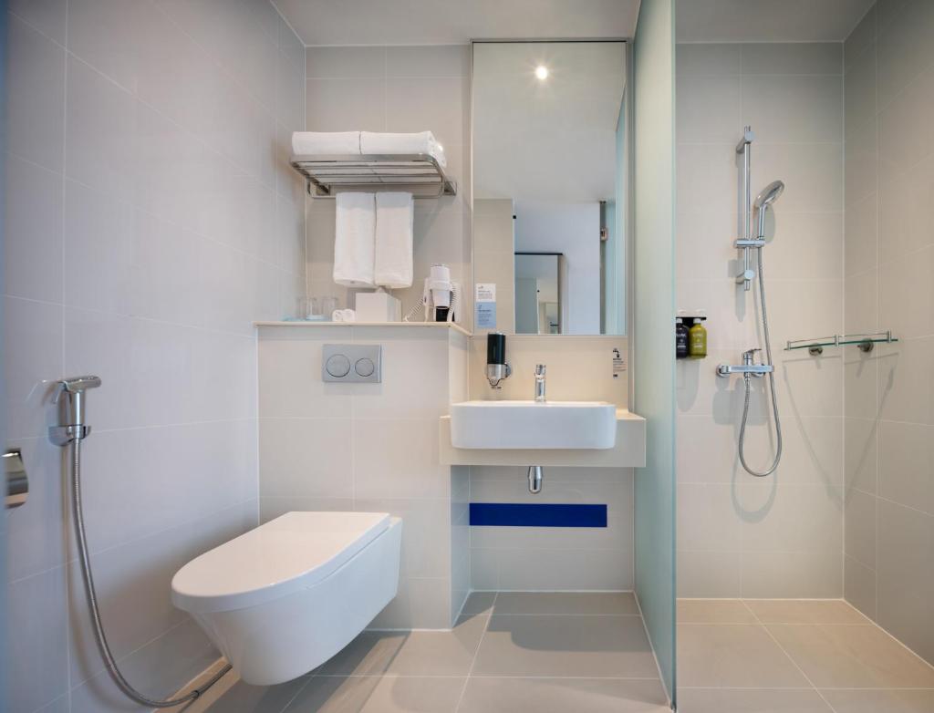 Holiday Inn Express Singapore Katong, an IHG Hotel photo 3