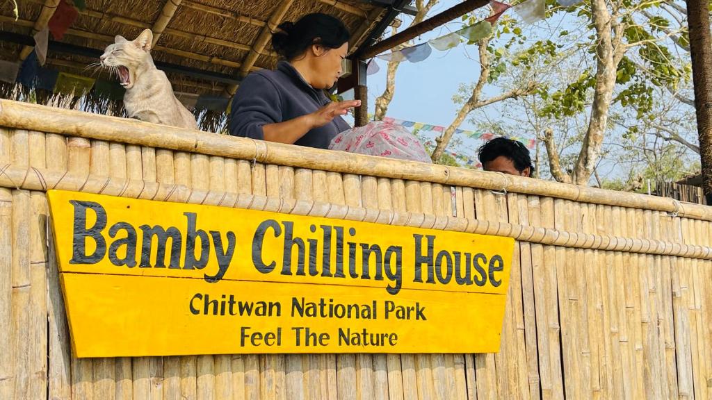 Bamby Chilling House photo 2